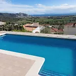 Mas Fumats Ρόζες